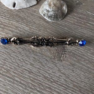 Vintage 1928 Bar Pin